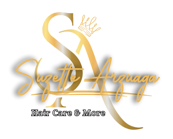 Suzette Arzuaga Hair Care & More LLC